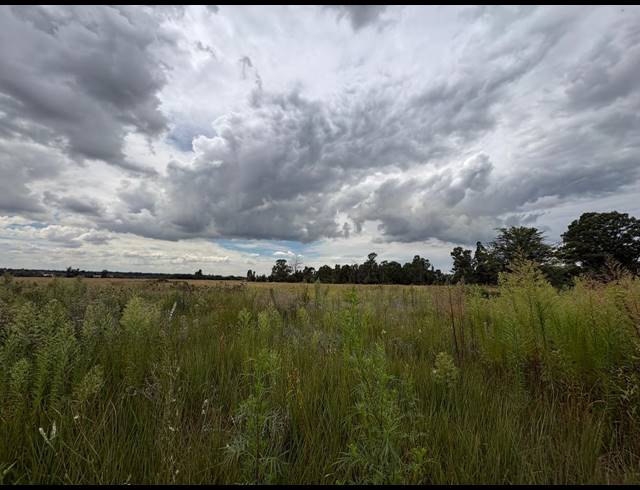 1,995M² VACANT LAND FOR SALE IN VAALPARK
